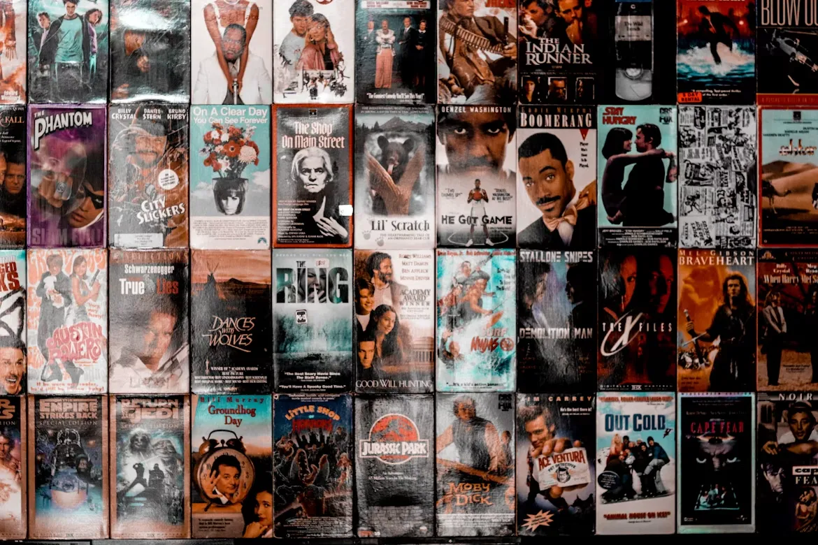 Peliculas en HD